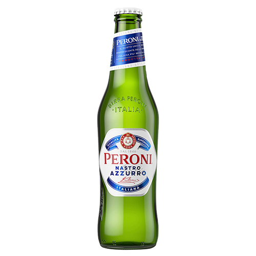 Birra Peroni Krat 24x33cl 8008440122001