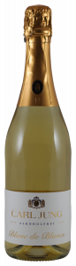 Carl Jung Sparkling Wine Alcoholvrij