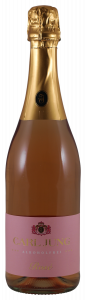 Carl Jung Sparkling rose Alcoholvrij