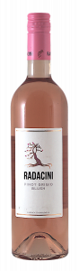 Pinot Grigio rosé fles 75cl