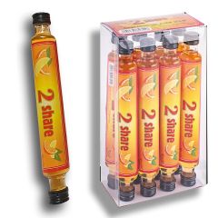 2 Share Shot – Twee shotjes in één