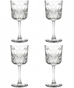 Wijnglas Timeless 4x33cl