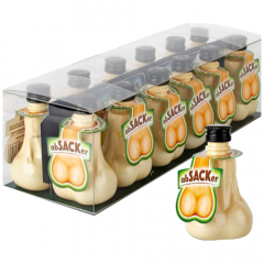 Absacher balzak shotjes 12x20cl