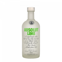 Absolut Lime 70cl