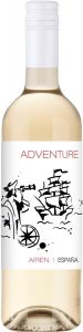 Los Adventure Airen fles 75cl