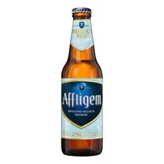 Affligem Belgisch Wit fles 30cl