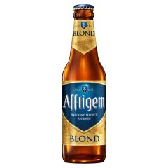 Affligem Blond fles 30cl