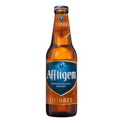Affligem Dubbel fles 30cl