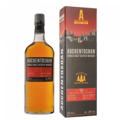 Auchentoshan 12 Years