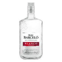 Barceló Ron Blanco fles 70cl