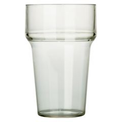 Onbreekbaar Bierglas Classic Stapelbaar 4x25cl