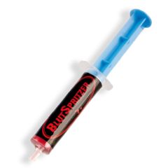 Bloedspuit shotjes 2cl