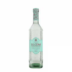 Bloom Gin Bloom Gin
