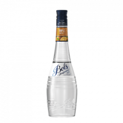 Bols triple sec fles 70cl