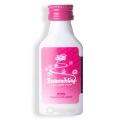 Boswandeling Pink 2cl
