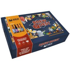 BrewQuest Scheldebrouwerij Cadeauverpakking