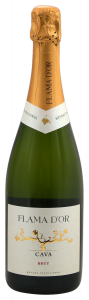 Cava Flama d Or Brut 75cl