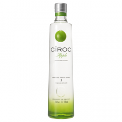 Ciroc Apple vodka fles 70 cl