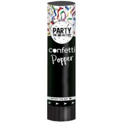 Confettiknaller met Linten