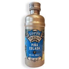 Coppa Cocktails Pina Colada 10cl