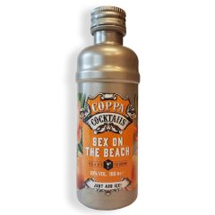 Coppa Cocktails Sex On The Beach 10cl