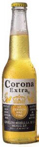 Corona fles