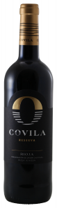 Covila Rioja Reserva fles 75cl