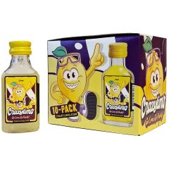 CrazyLimo 10x2cl