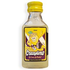 CrazyLimo 2cl