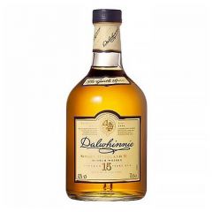 Dalwhinnie 15Y Malt Whisky fles 70cl