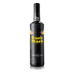 Dark Mark Dropshot fles 70cl 