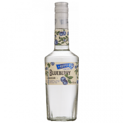 De Kuijper Blueberry 70cl