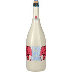Delirium Tremens The BIG-ONE MAGNUM 1,5L