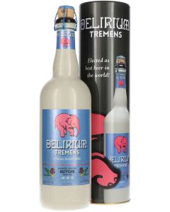 Delirium Tremens koker 75cl