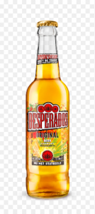 Desperados fles 33cl