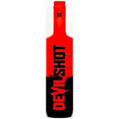 Devilshot fles 70cl