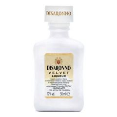 Disaronno Velvet Single 5cl