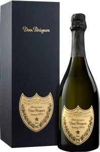 Dom Perignon Brut Vintage 2015 750ml + GB