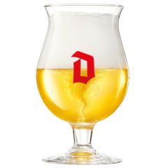 Duvel Glas 33cl