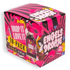 Engels Dropje 10x2cl