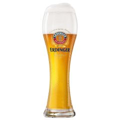 Erdinger Weissbier Glas 33cl