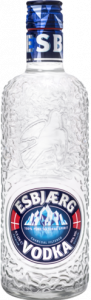 Esbjaerg wodka 50cl