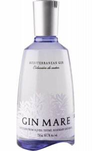 Gin Mare fles 70cl Gin Mare fles 70cl