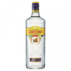 Gordon's London Dry Gin 1 Liter - Vodka - Gin - Sterke Drank
