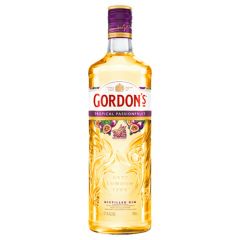 Gordon's Tropical Passionfruit fles 70cl Gordon's Tropical Passionfruit fles 70cl