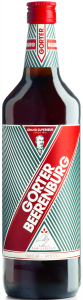Gorter Beerenburg fles 1 liter 