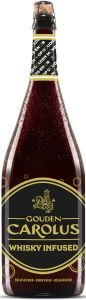 Gouden Carolus Whisky Infused Fles 150cl