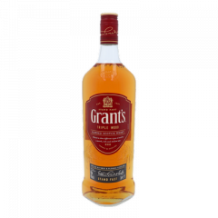 Grant's liters
