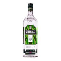 Greenall's Original London Dry Gin fles 1L Greenall's Original London Dry Gin fles 1L