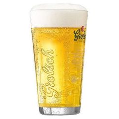 Grolsch Craft Bierglas